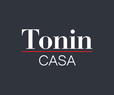 Logo Tonin Casa