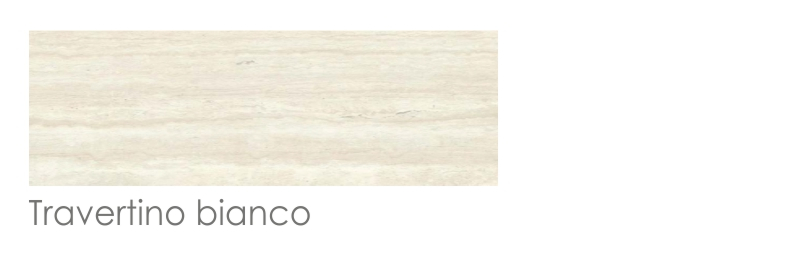 V020P Travertino Bianco
