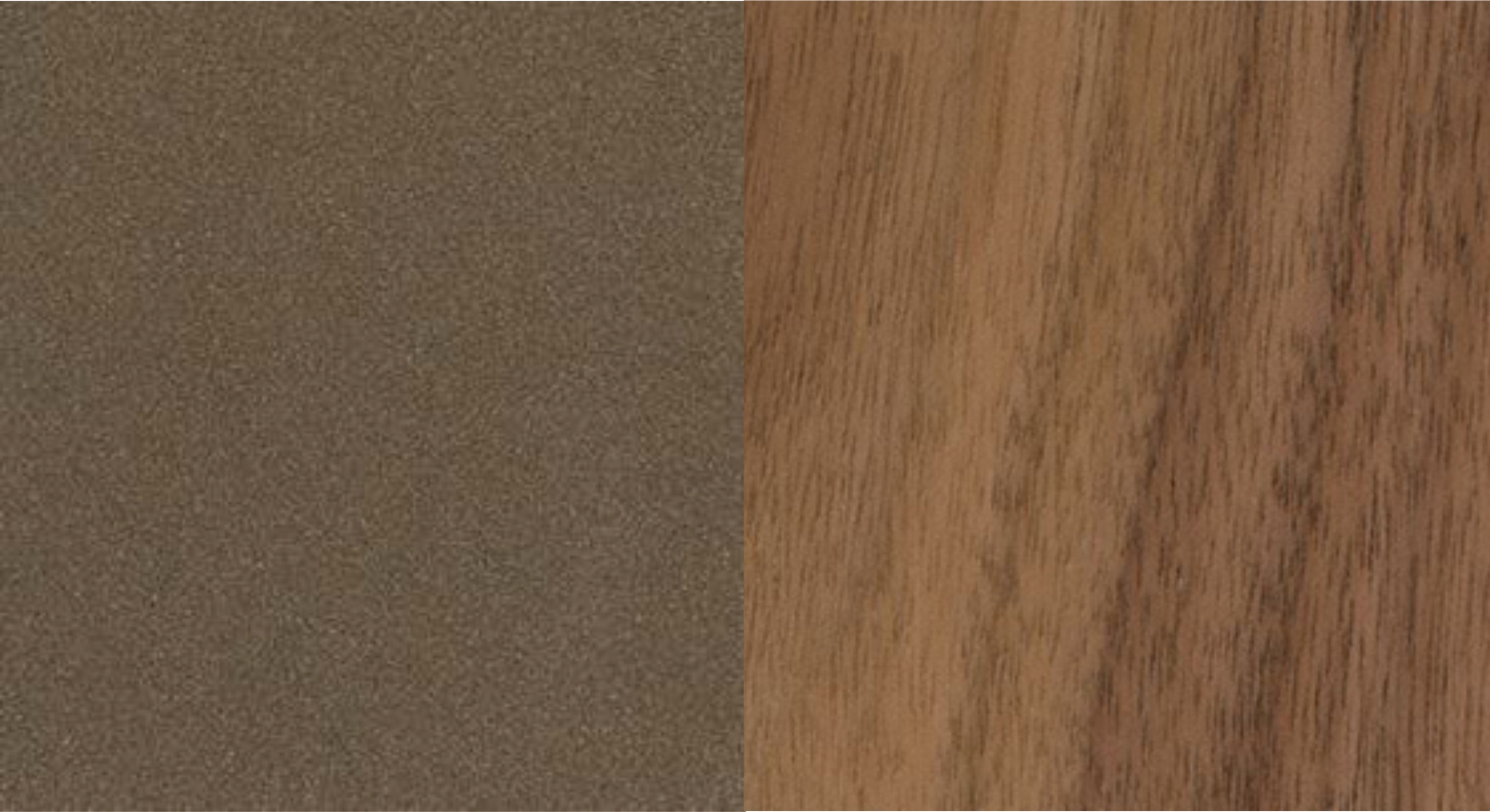 Бронзовый Камень и Орех Каналетто