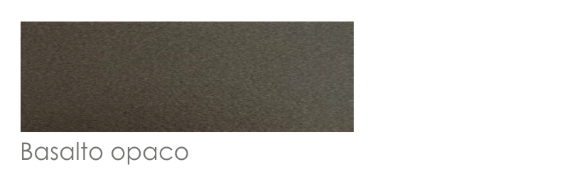 Матовый Базальт
