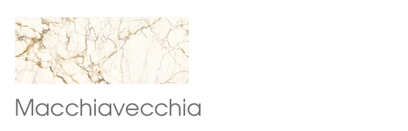 Керамика - Macchiavecchia (глянцевая)