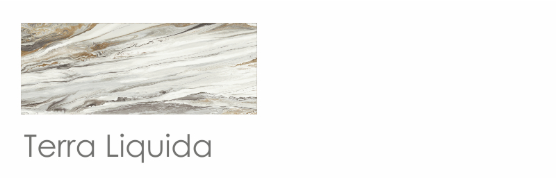 Terra Liquida