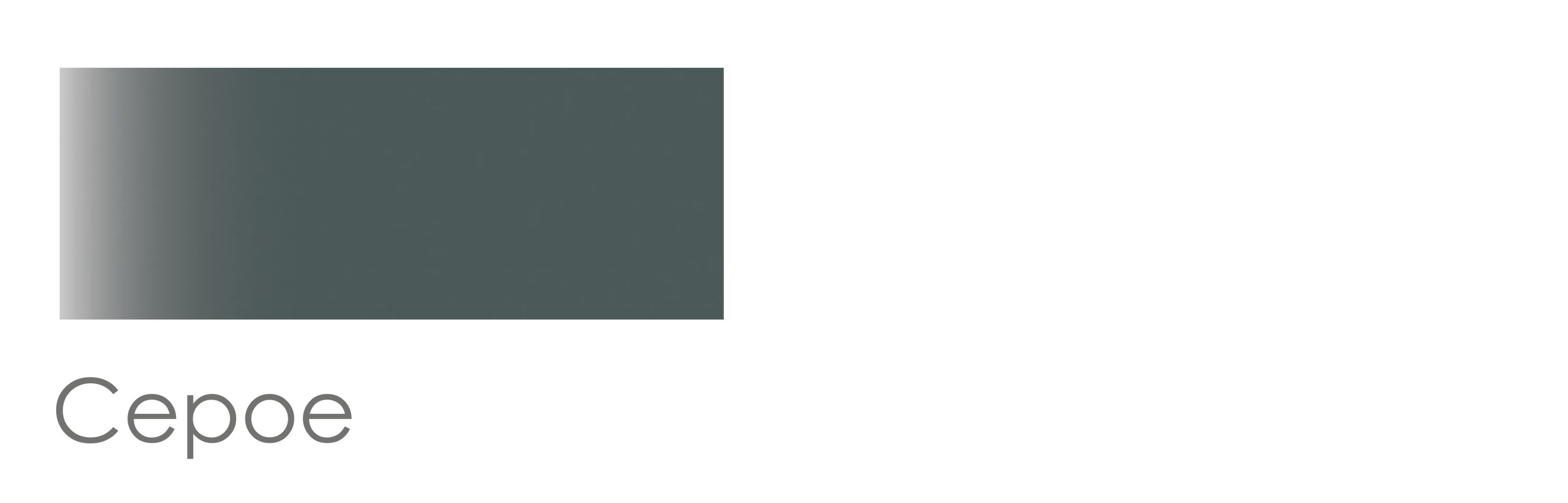 Стекло полупрозрачное серое