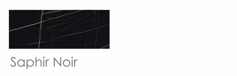 Saphir Noir (глянцевая/матовая)