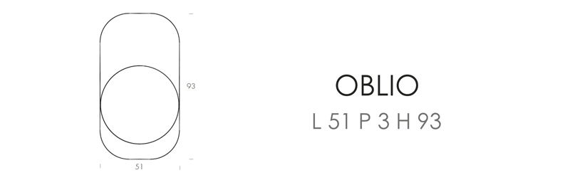 Oblio (L 51 P 3 H 93)